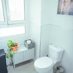 Urban House Monteverde Апартаменты Рим