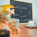 Апартаменты Urban House Monteverde