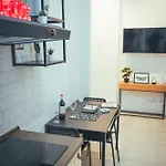 Апартаменты Urban House Monteverde *