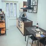 Апартаменты Urban House Monteverde Рим