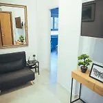 Urban House Monteverde Апартаменты *