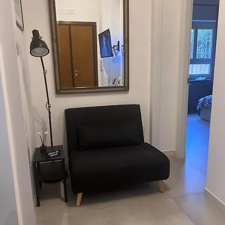 Apartmán Urban House Monteverde Řím