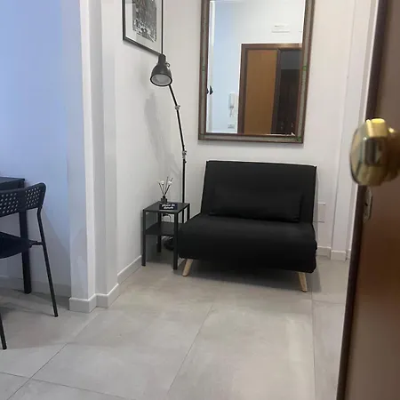 Apartmán Urban House Monteverde *
