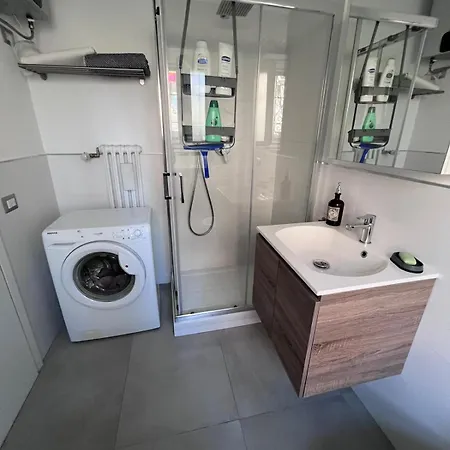 Apartmán Urban House Monteverde Řím