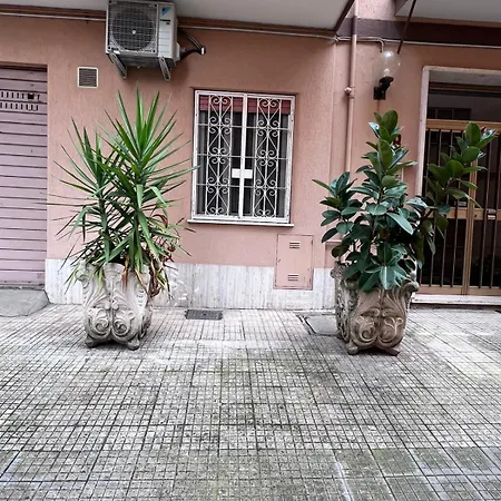 Apartmán Urban House Monteverde