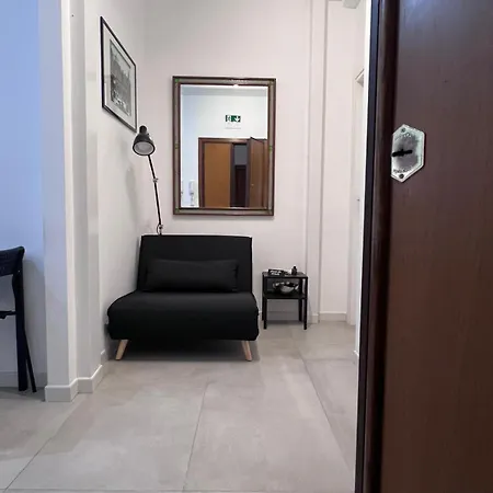 Apartmán Urban House Monteverde *