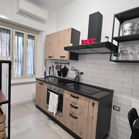 Apartmán Urban House Monteverde