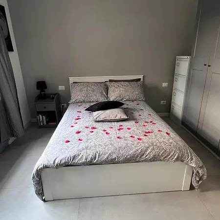 Apartmán Urban House Monteverde *