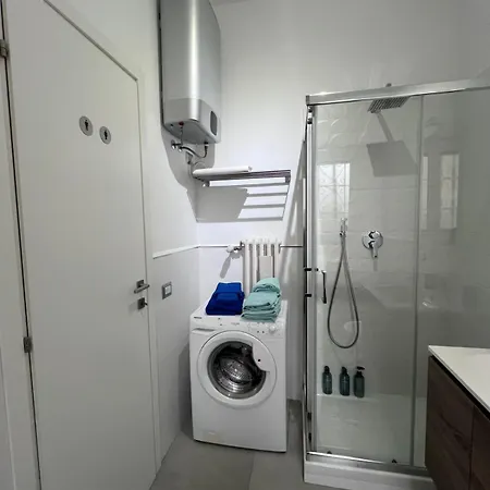Apartmán Urban House Monteverde