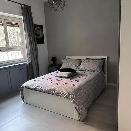 Apartmán Urban House Monteverde