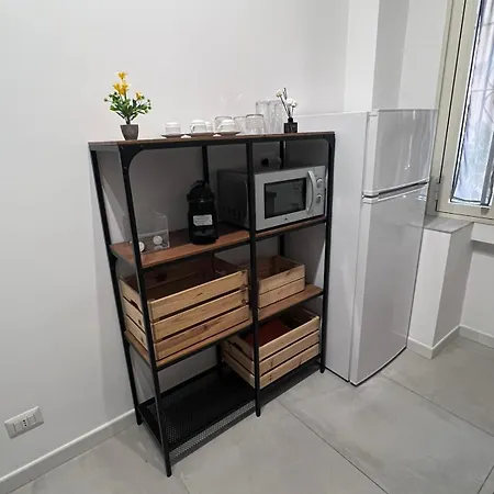 Apartmán Urban House Monteverde *