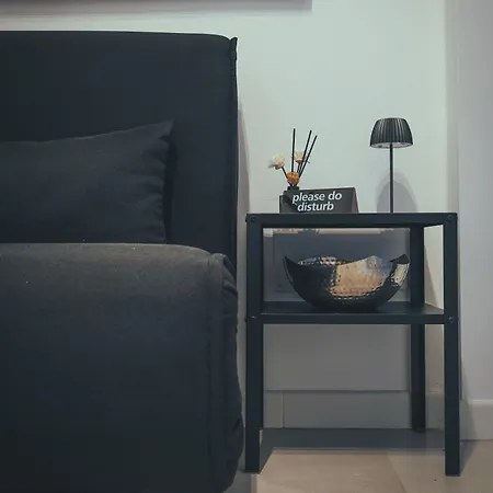 Urban House Monteverde Апартаменты