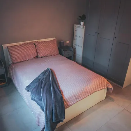 Urban House Monteverde Рим