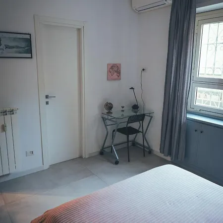Apartamento Urban House Monteverde *
