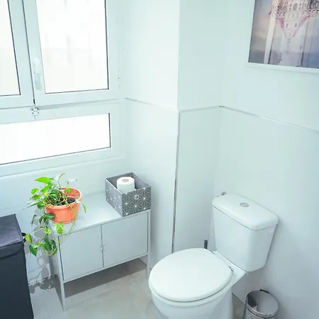 Urban House Monteverde Apartamento Roma