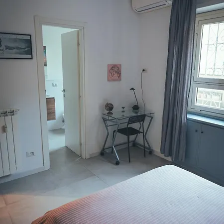 Urban House Monteverde Apartamento Roma