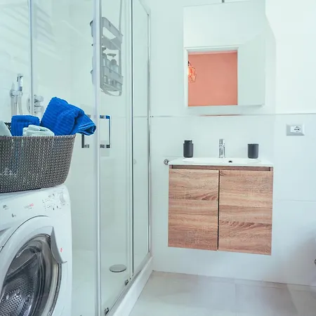 Apartamento Urban House Monteverde *