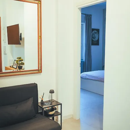 Urban House Monteverde Apartamento