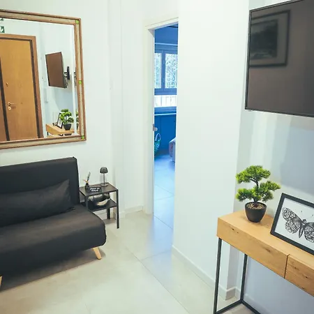 Urban House Monteverde Apartamento *