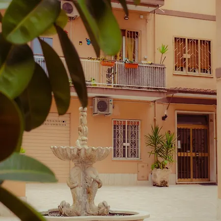 Urban House Monteverde Рим