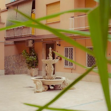 Апартаменты Urban House Monteverde